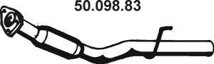 EBERSPACHER 50.098.83