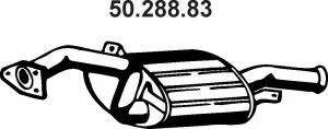 EBERSPACHER 50.288.83