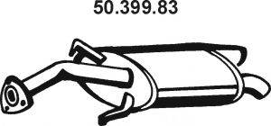 EBERSPACHER 50.399.83