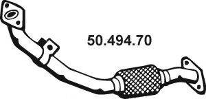 EBERSPACHER 50.494.70