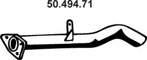 EBERSPACHER 50.494.71