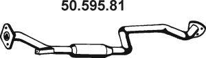 EBERSPACHER 50.595.81