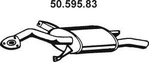 EBERSPACHER 50.595.83