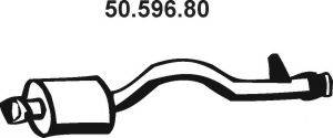 EBERSPACHER 50.596.80