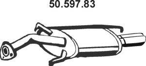 EBERSPACHER 50.597.83