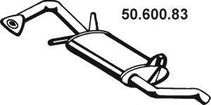 EBERSPACHER 50.600.83