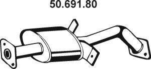 EBERSPACHER 50.691.80