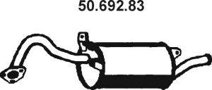 EBERSPACHER 50.692.83