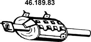 EBERSPACHER 46.189.83