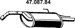 EBERSPACHER 47.087.84