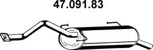 EBERSPACHER 47.091.83