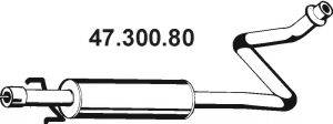 EBERSPACHER 47.300.80