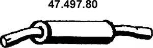 EBERSPACHER 47.497.80