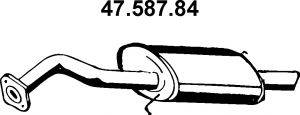 EBERSPACHER 47.587.84