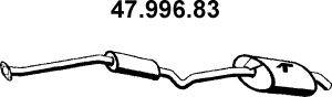 EBERSPACHER 47.996.83
