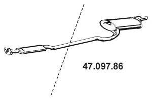 EBERSPACHER 47.097.86