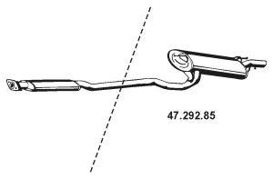 EBERSPACHER 47.292.85