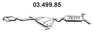 EBERSPACHER 03.499.85