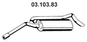 EBERSPACHER 03.103.83