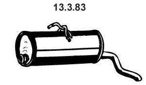 EBERSPACHER 13.3.83