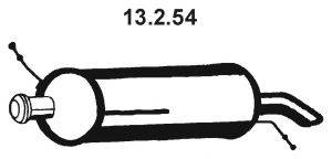 EBERSPACHER 13.2.54