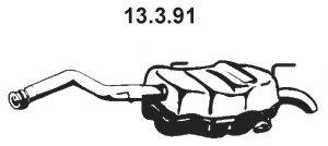 EBERSPACHER 13.3.91