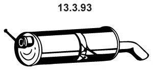 EBERSPACHER 13.3.93