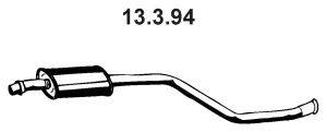EBERSPACHER 13.3.94