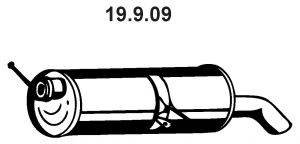 EBERSPACHER 19.9.09