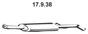 EBERSPACHER 17.9.38