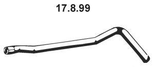 EBERSPACHER 17.8.99