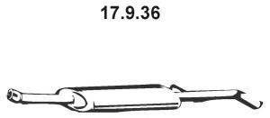 EBERSPACHER 17.9.36