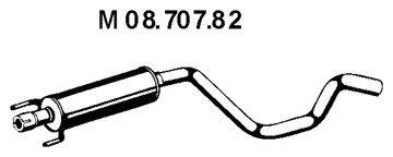 EBERSPACHER 08.707.82