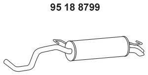 EBERSPACHER 95 18 8799