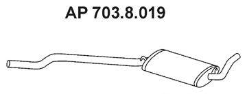 EBERSPACHER 703.8.019