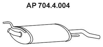 EBERSPACHER 704.4.004