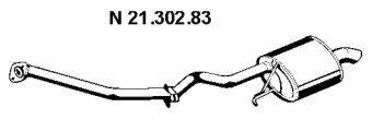 EBERSPACHER 21.302.83
