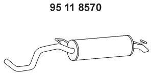 EBERSPACHER 95 11 8570