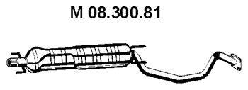EBERSPACHER 08.300.81
