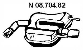 EBERSPACHER 08.704.82