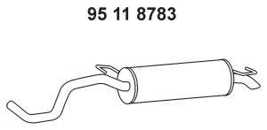EBERSPACHER 95 11 8783