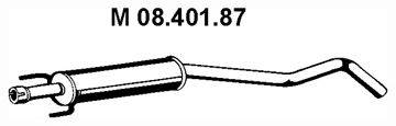 EBERSPACHER 08.401.87