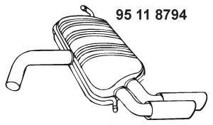 EBERSPACHER 95 11 8794