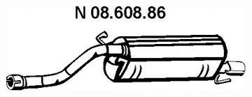 EBERSPACHER 08.608.86
