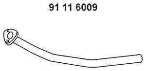 EBERSPACHER 91 11 6009