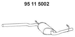 EBERSPACHER 95 11 5002