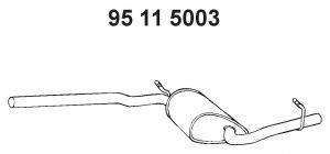 EBERSPACHER 95 11 5003