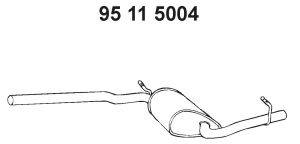 EBERSPACHER 95 11 5004