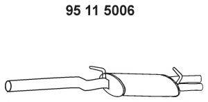 EBERSPACHER 95 11 5006