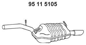 EBERSPACHER 95 11 5105